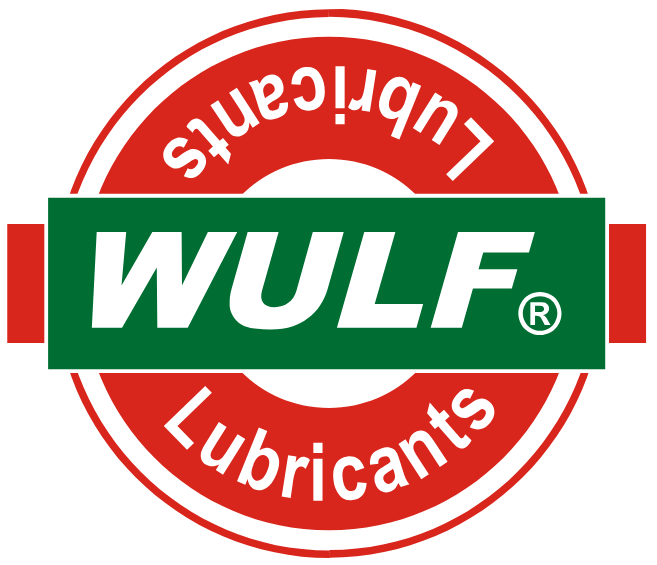 Wulf Lubricants Logo