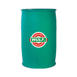 Wulf Ultra W4 Diesel Engine Oil SAE 15W-40 - 208L Drum
