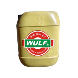 Wulf Hydro HVI HD 68