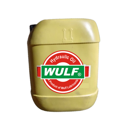 Wulf Hydro HVI HD 68