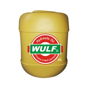 Wulf Hydro HVI HD 68