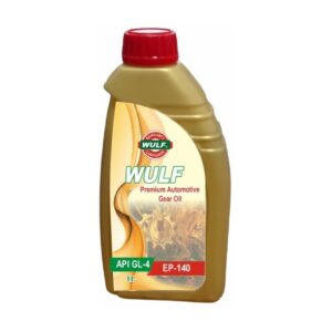 Wulf Gl-4 EP-140