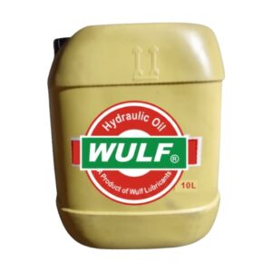 Wulf Hydro HVI HD 68