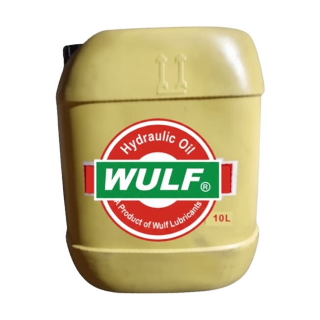 Wulf Hydro HVI HD 68