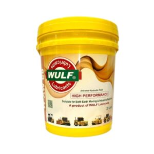 Wulf Hydro HVI HD 68